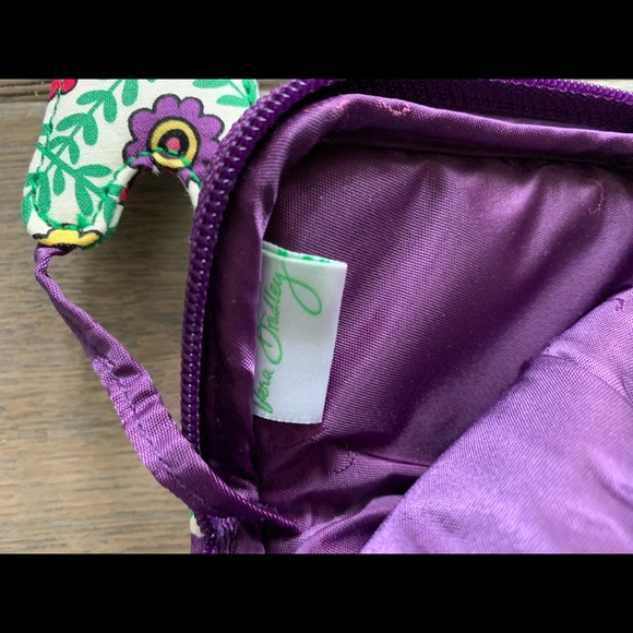 Vera Bradley Coin Purse - Picture 6 of 6